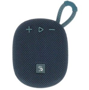 Портативная акустика A4Tech Bloody S3 Carry Синий Портативная акустика A4Tech Bloody S3 Carry Синий