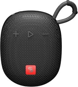 Портативная акустика A4Tech Bloody S3 Carry Черный Портативная акустика A4Tech Bloody S3 Carry Черный