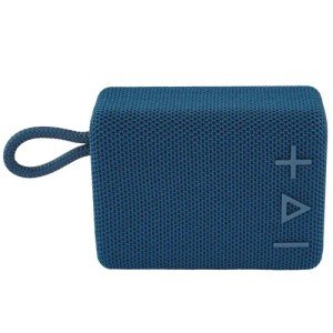 Портативная колонка TFN Quadro Pro Blue (TFN-BS03-02BL) Портативная колонка TFN Quadro Pro Blue (TFN-BS03-02BL)