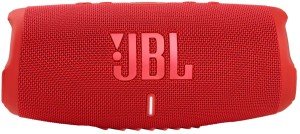 Портативная акустика JBL Charge 5 (JBLCHARGE5RED) Red Портативная акустика JBL Charge 5 (JBLCHARGE5RED) Red
