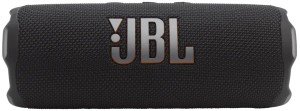Портативная акустика JBL Flip 7 (JBLFLIP7BLK) Black Портативная акустика JBL Flip 7 (JBLFLIP7BLK) Black