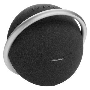 Портативная акустика Harman/Kardon Onyx Studio 8 Black (Черный) Портативная акустика Harman/Kardon Onyx Studio 8 Black (Черный)