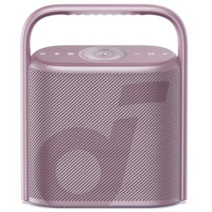 Портативная акустика Anker Soundcore Motion X500 (A3131) Pink Punch (Розовый) Портативная акустика Anker Soundcore Motion X500 (A3131) Pink Punch (Розовый)