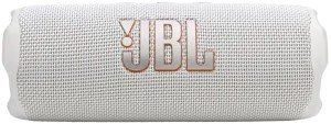 Портативная акустика JBL Flip 7 (JBLFLIP7WHT) White Портативная акустика JBL Flip 7 (JBLFLIP7WHT) White