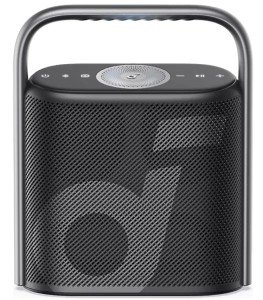 Портативная акустика Anker Soundcore Motion X500 (A3131) Black (Черный) Портативная акустика Anker Soundcore Motion X500 (A3131) Black (Черный)