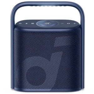 Портативная акустика Anker Soundcore Motion X500 (A3131) Blue (Синий) Портативная акустика Anker Soundcore Motion X500 (A3131) Blue (Синий)