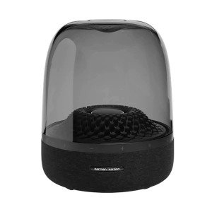 Портативная акустика Harman/Kardon Aura Studio 4 Black (Черный) Портативная акустика Harman/Kardon Aura Studio 4 Black (Черный)
