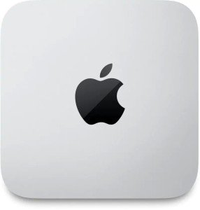 Настольный компьютер Apple Mac Studio M2 Ultra (Z1800003Z), 128/1024 ГБ, серебристый Настольный компьютер Apple Mac Studio M2 Ultra (Z1800003Z), 128/1024 ГБ, серебристый