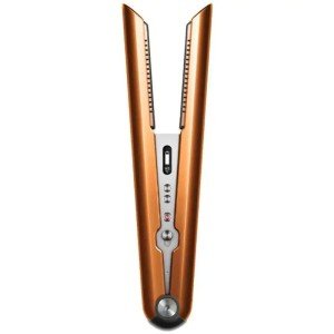 Выпрямитель для волос Dyson Corrale HS07 (Медь/Никель) Bright nickel/Rich copper (413114-01) Выпрямитель для волос Dyson Corrale HS07 (Медь/Никель) Bright nickel/Rich copper (413114-01)