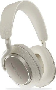 Беспроводные наушники Bowers & Wilkins Px7 S3, белый Беспроводные наушники Bowers & Wilkins Px7 S3, белый