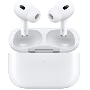Беспроводные наушники Apple AirPods Pro 2 (USB-C) MagSafe, Белый