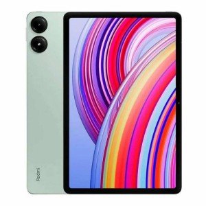 Планшет Xiaomi Redmi Pad Pro 6/128GB (Зеленый, 6 ГБ, 128 ГБ) Планшет Xiaomi Redmi Pad Pro 6/128GB (Зеленый, 6 ГБ, 128 ГБ)