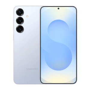 Смартфон Samsung Galaxy S25+ 12/512GB (Голубой, 12 ГБ, 512 ГБ, nanoSim+eSim, Global, S936B)