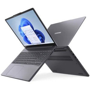 Ноутбук Lenovo IdeaPad Slim 3 15AHP10 16 WUXGA IPS/ R5-8540U/16Gb/512Gb SSD (83KA0015RK) Arctic Grey