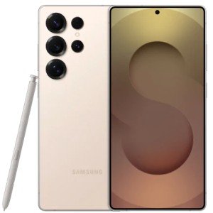 Смартфон Samsung Galaxy S25 Ultra, 12.1 Тб, Dual: nano SIM + eSIM, Pink Gold, розовое золото