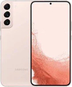 Смартфон Samsung Galaxy S22+ 8/128GB (SM-S906E/DS) (8 ГБ, 128 ГБ, Розовый, nanoSim+eSim, Global)