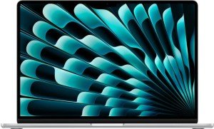 Ноутбук Apple MacBook Air 13 2024 (M3 8-Core, GPU 8-Core, 16GB, 256GB) (Серебристый, 16 ГБ, 256 ГБ, MC8H4) Ноутбук Apple MacBook Air 13 2024 (M3 8-Core, GPU 8-Core, 16GB, 256GB) (Серебристый, 16 ГБ, 256 ГБ, MC8H4)