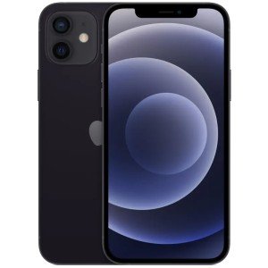 Apple iPhone 12 128GB Black (Чёрный) Apple iPhone 12 128GB Black (Чёрный)