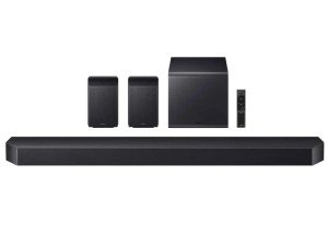Саундбар Samsung HW-Q990F Саундбар Samsung HW-Q990F