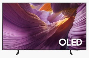 Телевизор Samsung QE65S85F
