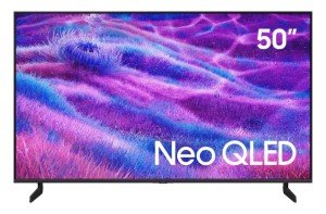 Телевизор Samsung 50QN80F