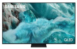 Телевизор Samsung QE55Q7F5