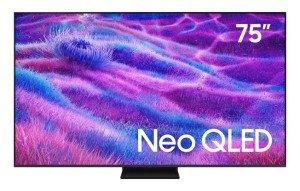 Телевизор Samsung QE75QN80FA Телевизор Samsung QE75QN80FA