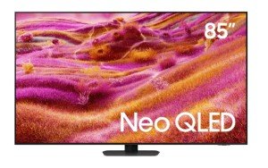Телевизор Samsung QE85QN90F Телевизор Samsung QE85QN90F