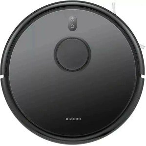 Робот-пылесос Xiaomi Robot Vacuum S20 (BHR8628EU) Черный Робот-пылесос Xiaomi Robot Vacuum S20 (BHR8628EU) Черный