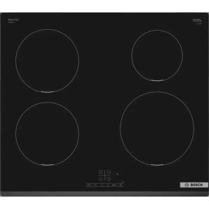 Индукционная варочная панель Bosch Serie 4 PIE631BB5E Black