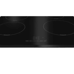 Индукционная варочная панель Bosch Serie 4 PIE631BB5E Black