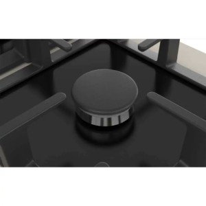 Газовая варочная панель Bosch Serie 6 PPP6B1B90R Beige