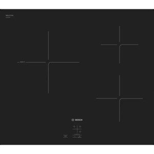 Индукционная варочная панель Bosch Serie 2 PUC61KAA5E Black