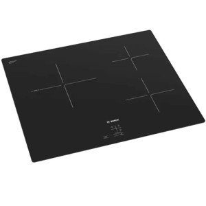 Индукционная варочная панель Bosch Serie 2 PUC61KAA5E Black