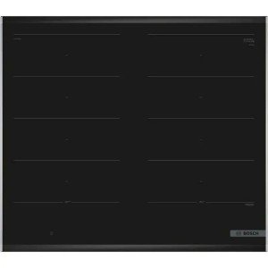 Индукционная варочная панель Bosch Serie 8 PXX675DV1E Black