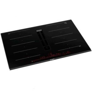 Индукционная варочная панель Bosch Serie 8 PXX875D67E Black