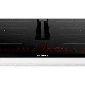Индукционная варочная панель Bosch Serie 8 PXX875D67E Black