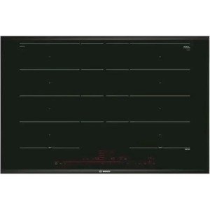 Индукционная варочная панель Bosch Serie 8 PXY875DC5Z Black