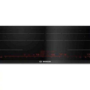 Индукционная варочная панель Bosch Serie 8 PXY875DC5Z Black