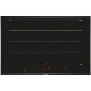 Индукционная варочная панель Bosch Serie 8 PXY875DC5Z Black