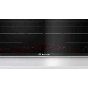 Индукционная варочная панель Bosch Serie 8 PXY875DC5Z Black