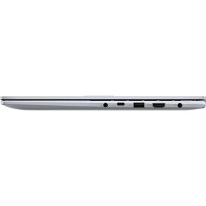 Ноутбук ASUS VivoBook 16X K3605ZF-RP753 16 WUXGA IPS/ i5-12500H/16GB/512GB SSD (90NB11E2-M01080) Cool Silver