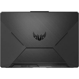 Ноутбук ASUS TUF Gaming A15 FA506NCR-HN059 15.6 FHD IPS/ R7-7435HS/16GB/512GB SSD (90NR0JV7-M003Z0) Graphite Black
