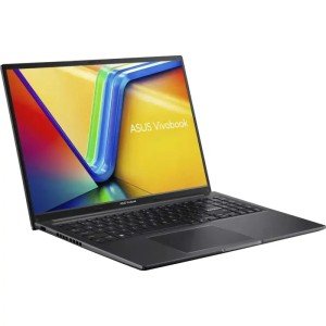 Ноутбук ASUS VivoBook 16 X1605VA-MB1750 16 WUXGA IPS/ i5-13420H/32Gb/512Gb SSD (90NB10N3-M02630) Indie Black