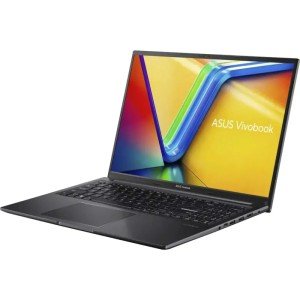Ноутбук ASUS VivoBook 16 X1605VA-MB1750 16 WUXGA IPS/ i5-13420H/32Gb/512Gb SSD (90NB10N3-M02630) Indie Black