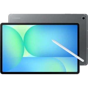 Планшет Samsung Galaxy Tab S10 FE Wi-Fi 8/128GB Gray (SM-X520B)