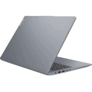 Ноутбук Lenovo IdeaPad Slim 3 15ABR8 15.6 FHD IPS/ R7-7730U/16Gb/512Gb SSD (82XM00CJRKW) Arctic Grey