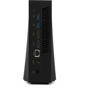 Мини-ПК iRU 515ALC, Intel Core i5-12450H / 16 ГБ DDR4 / 512 ГБ SSD / Intel UHD Graphics / Windows 11 Pro, черный (1975490)