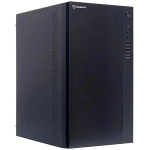 Системный блок Raskat STANDART 500, Intel Core i5-14500 / 32 ГБ DDR4 / 512 ГБ SSD / Intel UHD Graphics / Без ОС, черный (STANDART500184561)