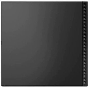 Мини-ПК Lenovo ThinkCentre Tiny M70q-4 slim, Intel Core i5-13400T / 8 ГБ DDR4 / 512 ГБ SSD / Intel UHD Graphics / Windows 11 Pro / Клавиатура, мышь, черный (12E4SB6W00)